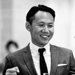 Meet your Posher, Dave